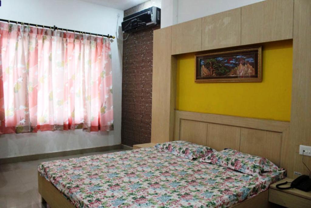 โรงแรมกันกาวิว หริทวาร ห้อง รูปภาพ