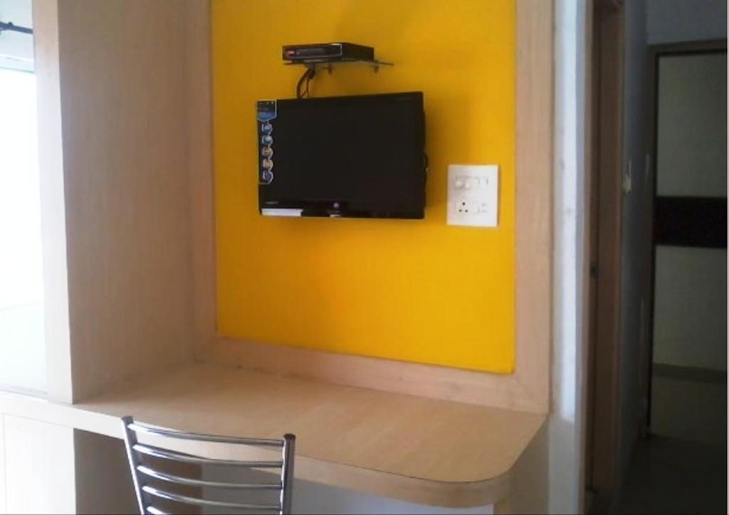 โรงแรมกันกาวิว หริทวาร ห้อง รูปภาพ