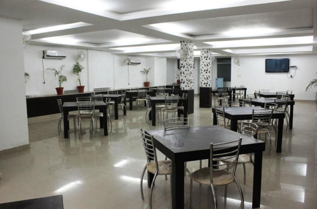 โรงแรมกันกาวิว หริทวาร ภายนอก รูปภาพ
