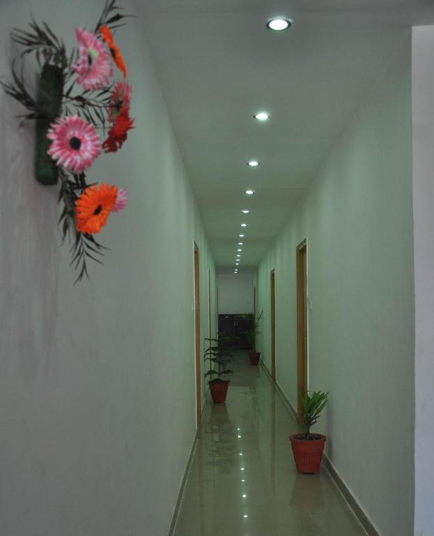 โรงแรมกันกาวิว หริทวาร ภายนอก รูปภาพ